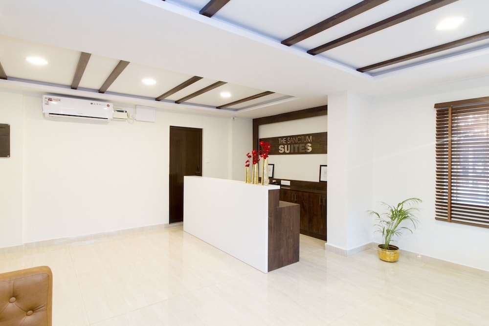 The Sanctum Suites Whitefield 6/49