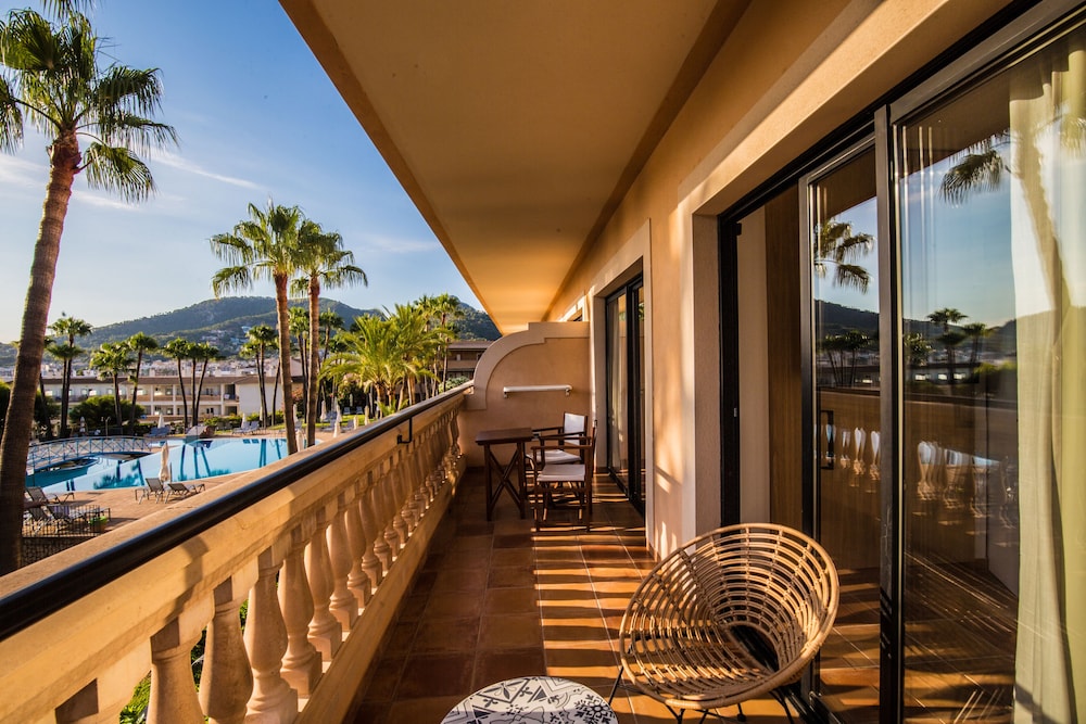 Mon Port Hotel & Spa Mallorca 13/78