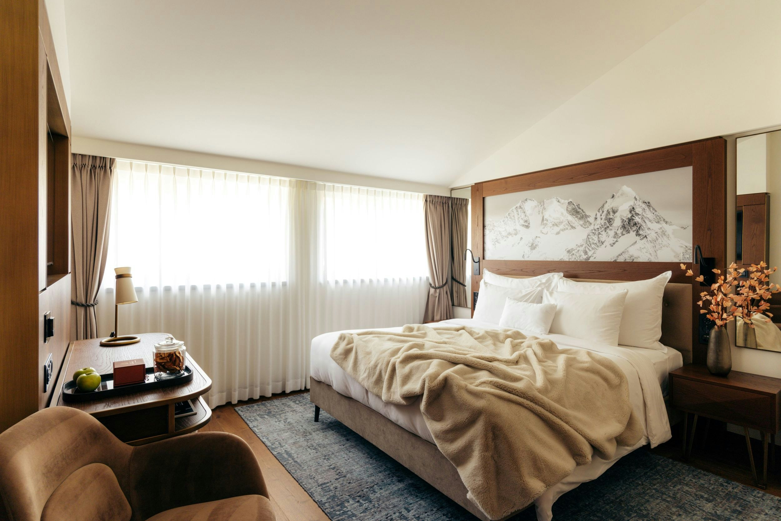 Grace La Margna St Moritz 23/55