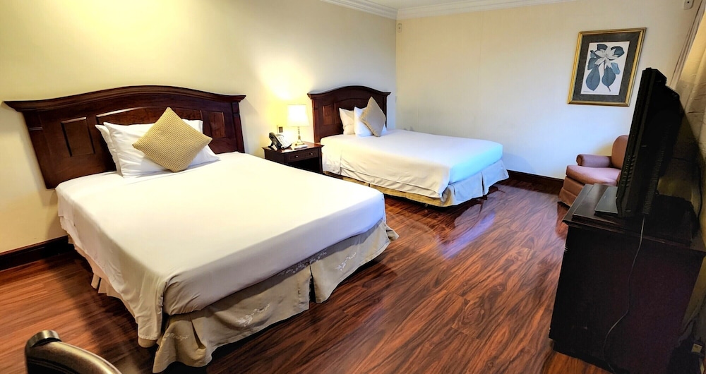 Santafe Boutique Hotel 27/58