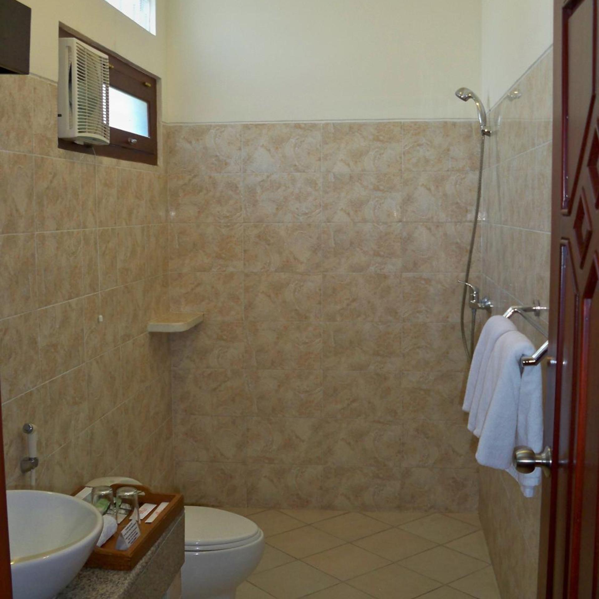 Banyualit Spa 'N Resort 51/52