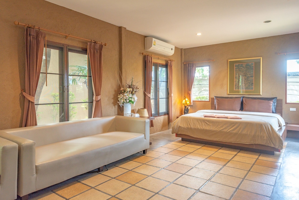 Muntra Garden Resort 8/47