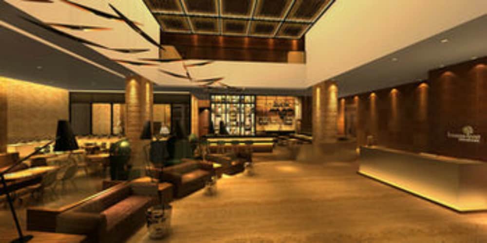 Lemon Tree Premier City Center Gurgaon 31/53