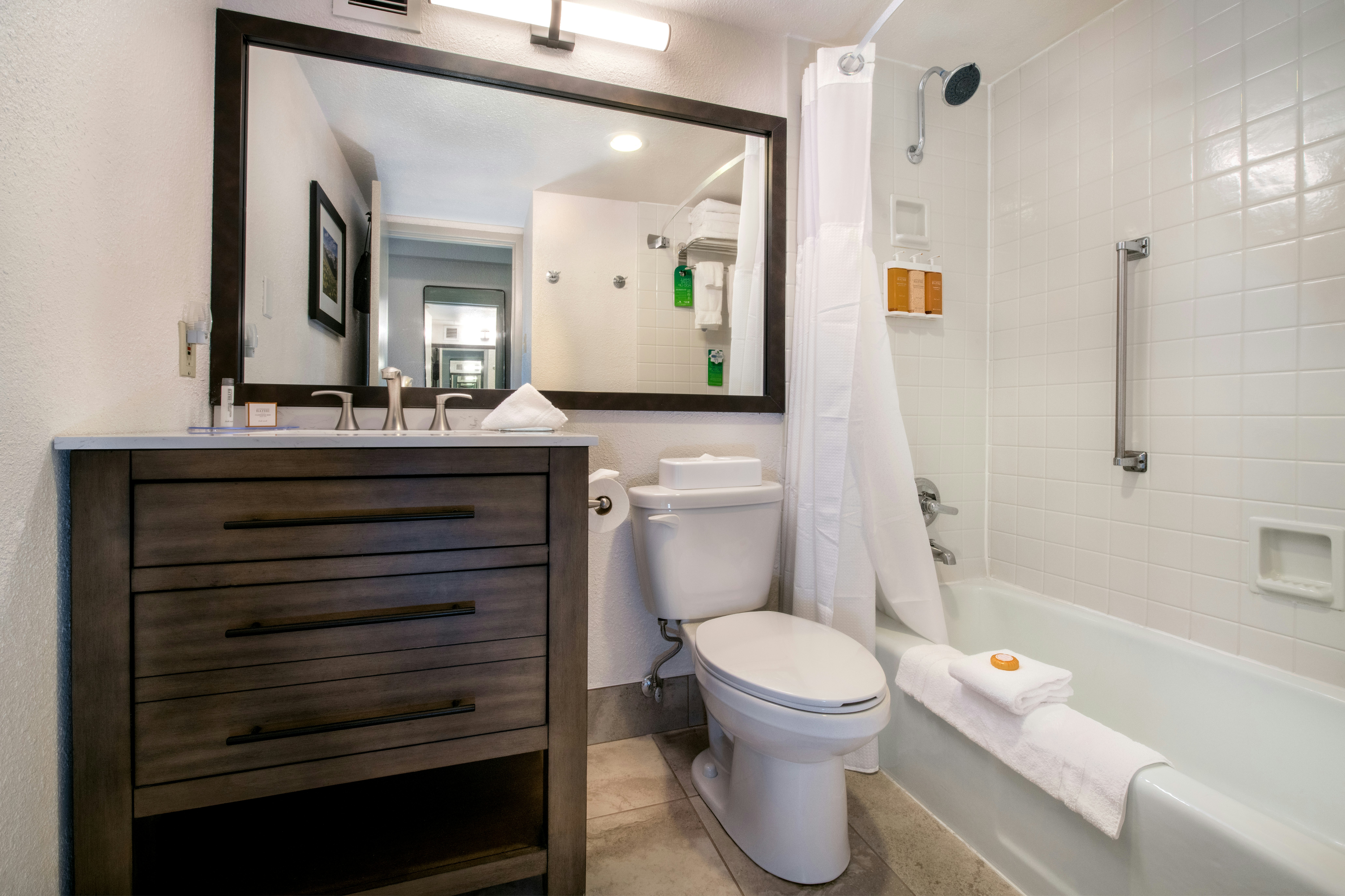 Tower, Standard, 2 Queen Beds, Mountain View, Tower One، Holiday Inn Estes Park 4/4