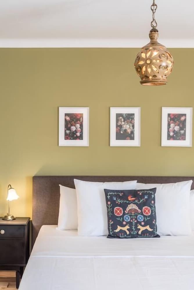Quinta Da Paz Boutique Bed And Breakfast 22/46