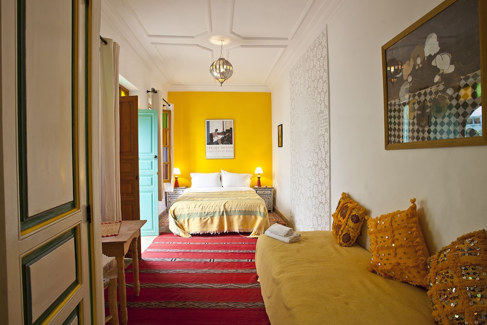 Riad Dar Aida 16/50