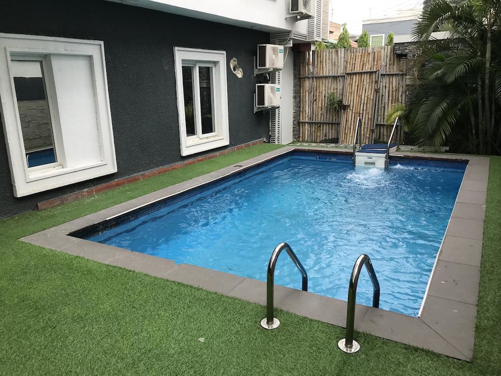 H3 Luxury Cottage 34/40