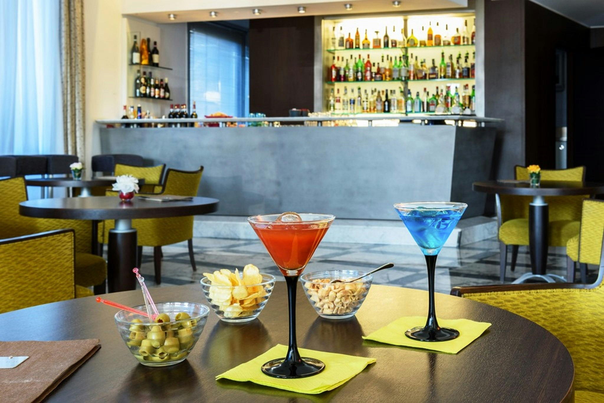 First Hotel Malpensa 12/19