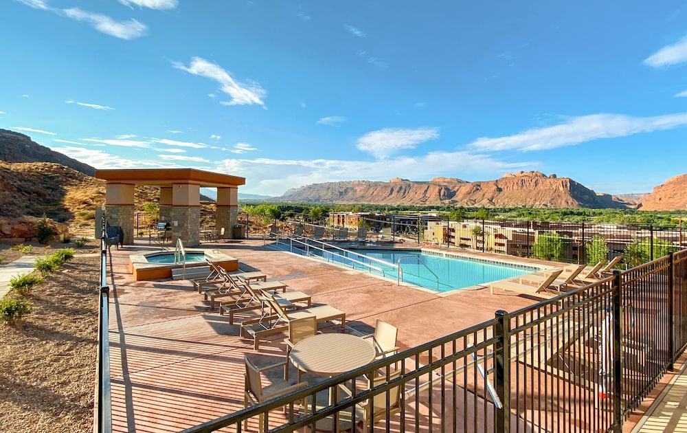 My Place Hotel-Moab 4/42