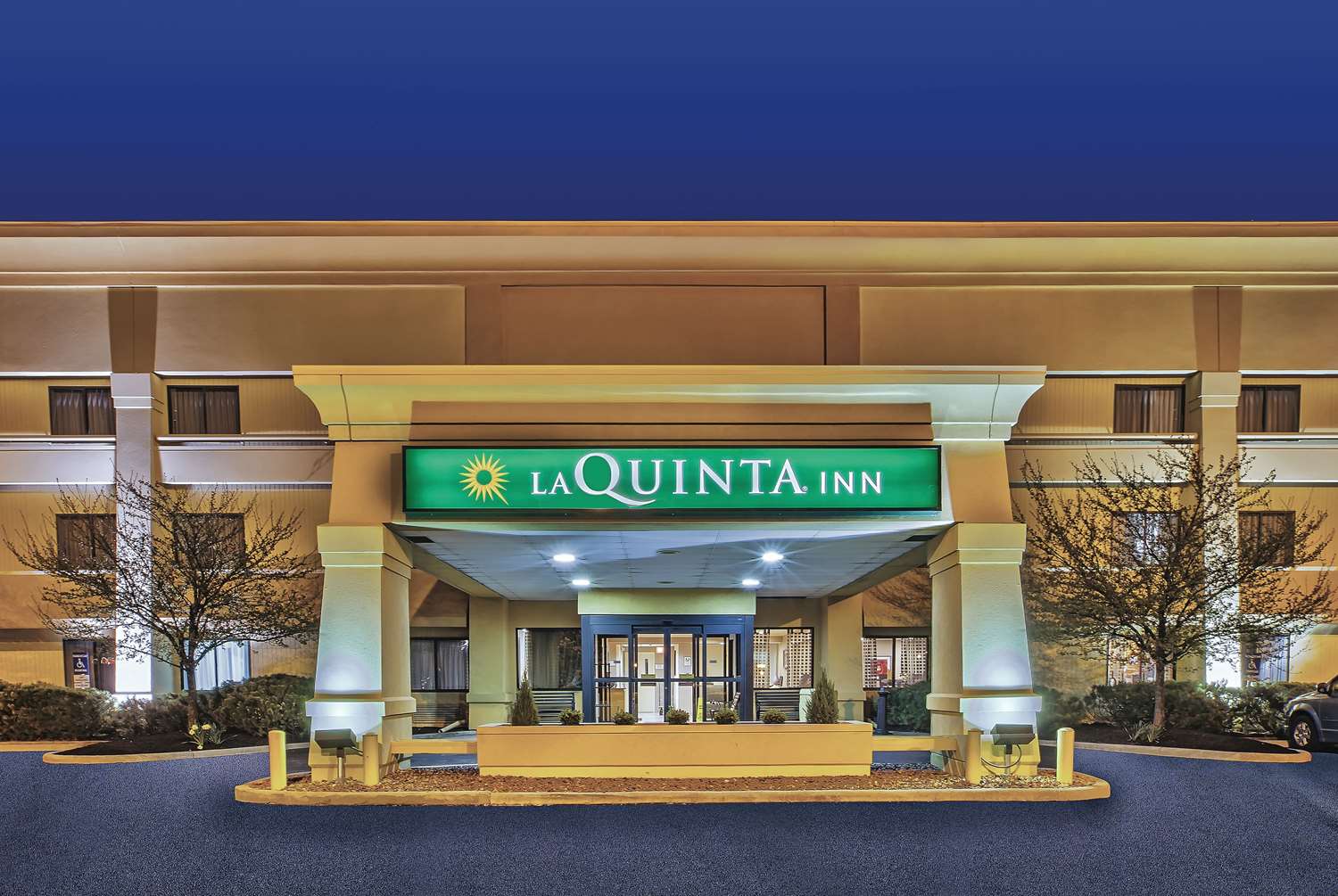 La Quinta Inn Toledo Perrysburg 1/17