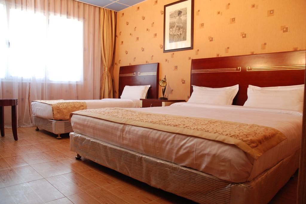 New Beach Hotel & Thalasso 6/23