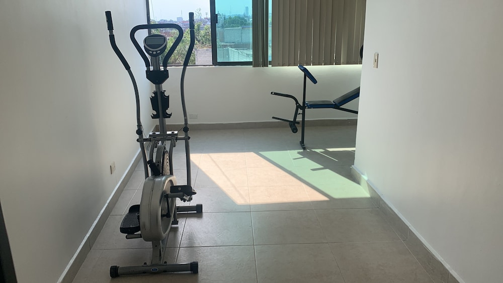Hotel Escala Puebla Centro 27/50