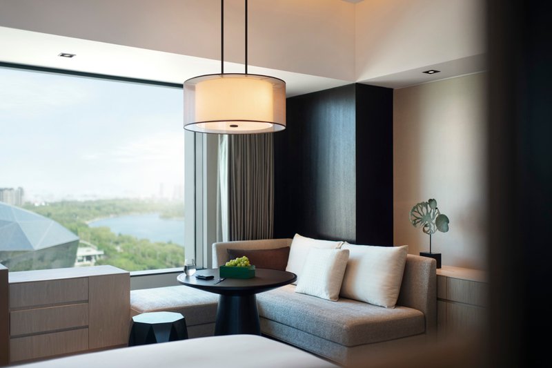 New World Shenyang Hotel 37/41