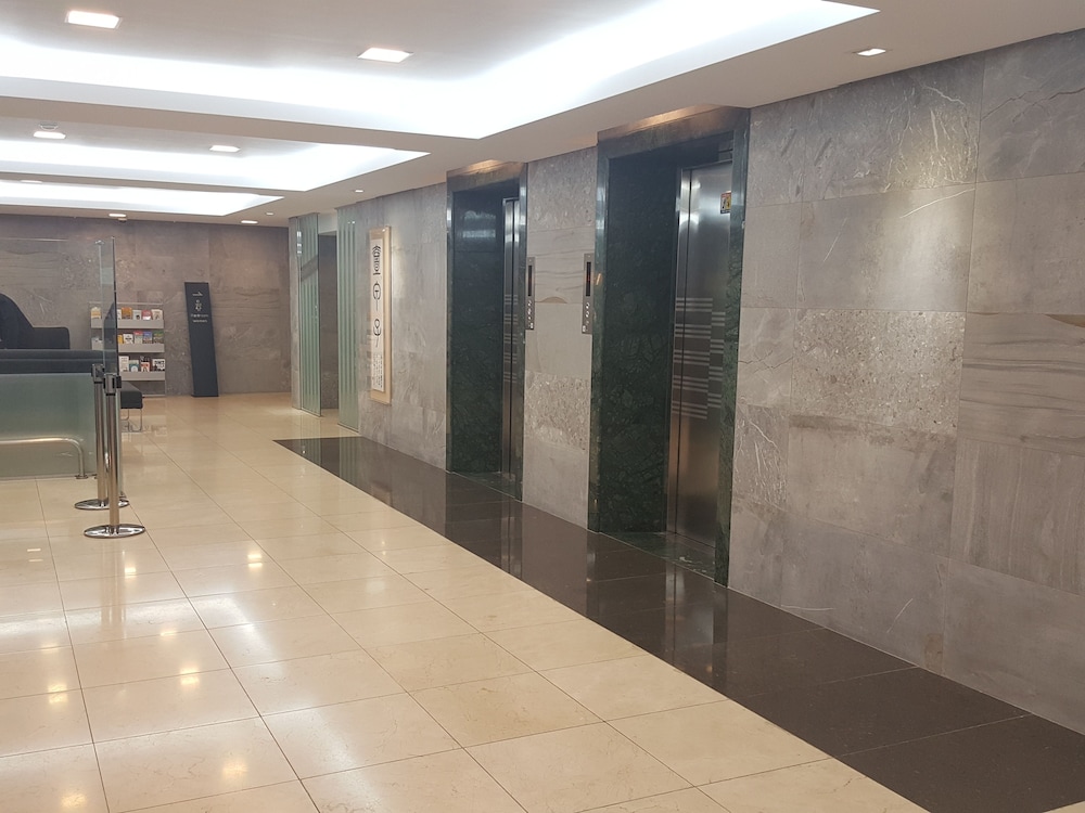 Savoy Hotel Seoul Myeongdong 41/70