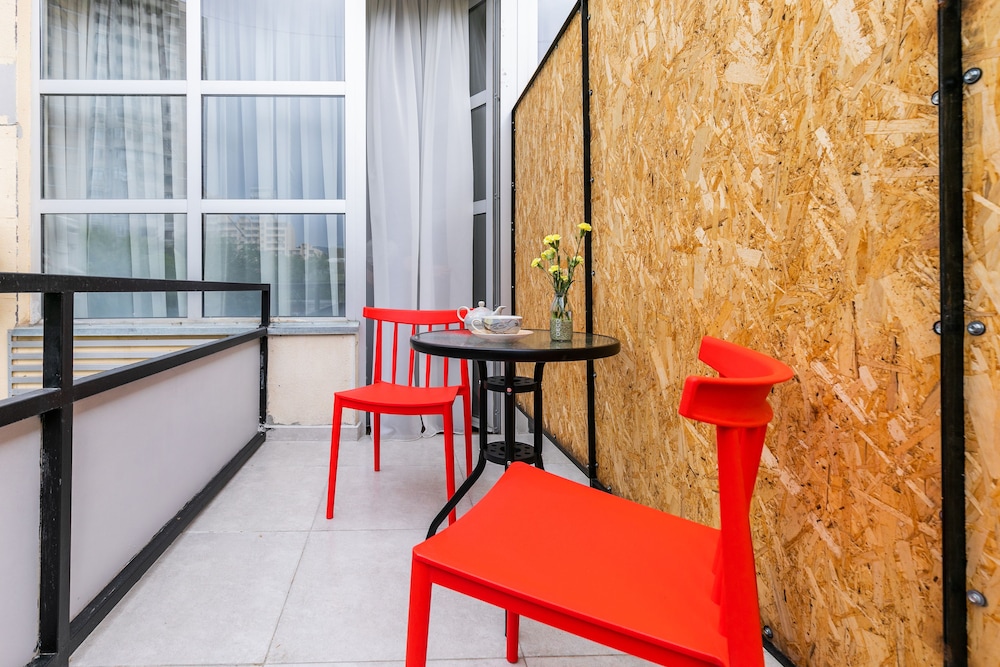 Boutique Hotel MoJo 12/23