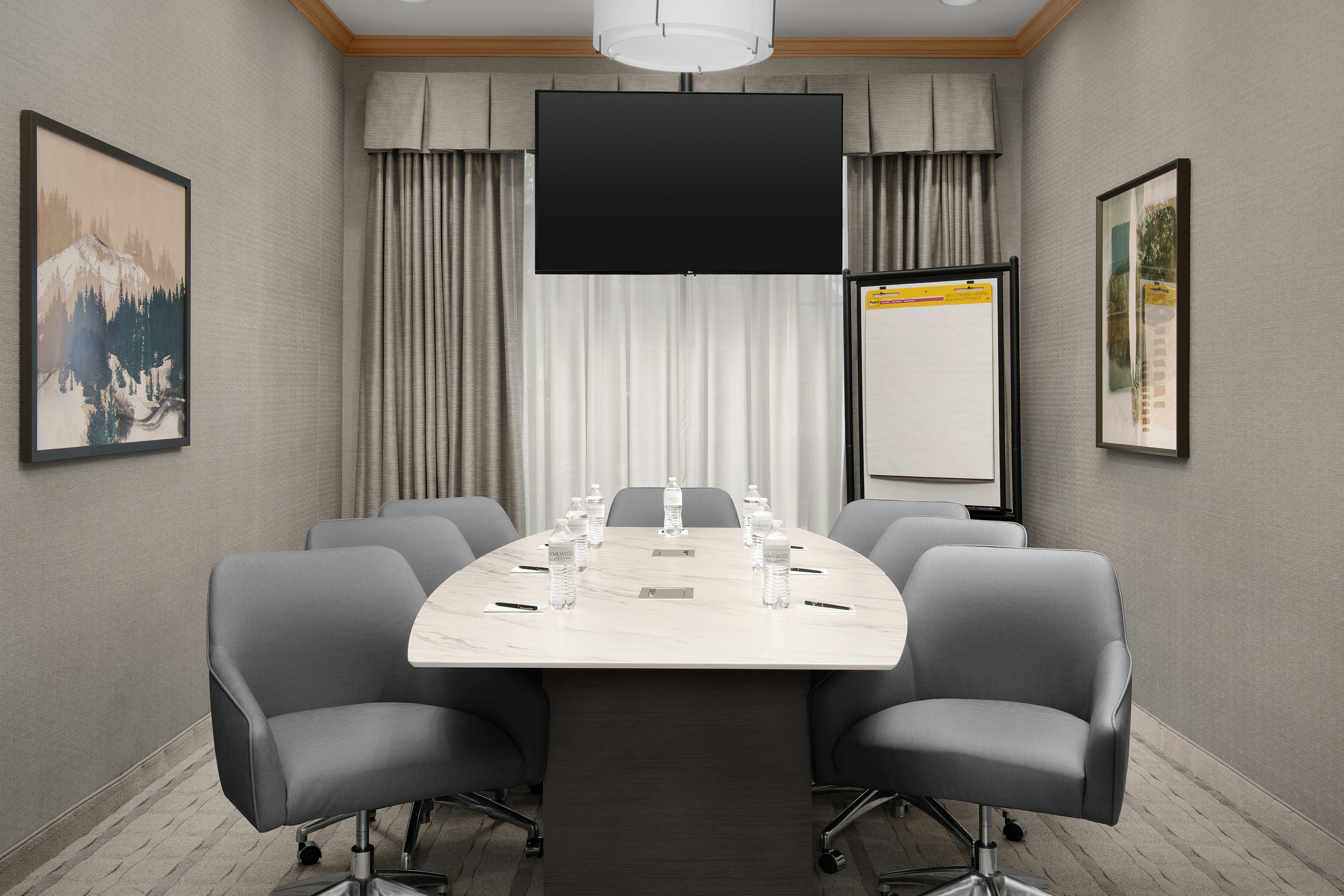 Homewood Suites by Hilton Vancouver-Portland 17/22