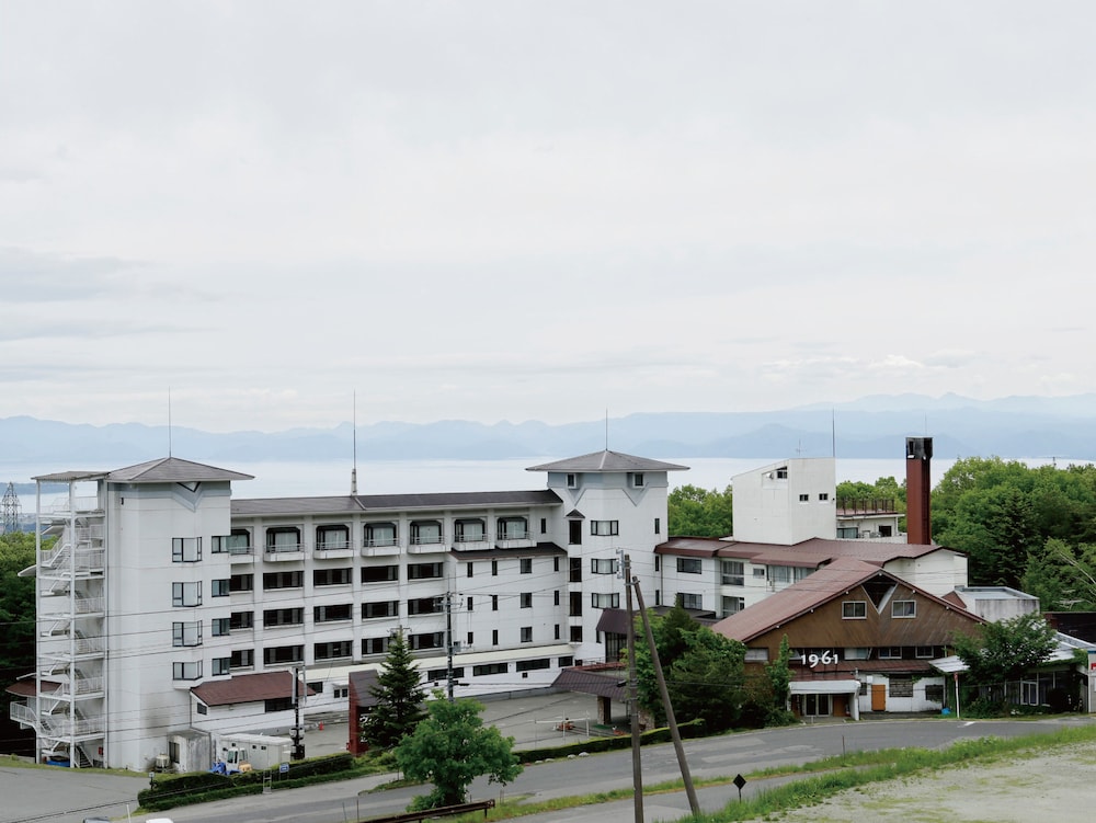 Villa Inawashiro 2/40