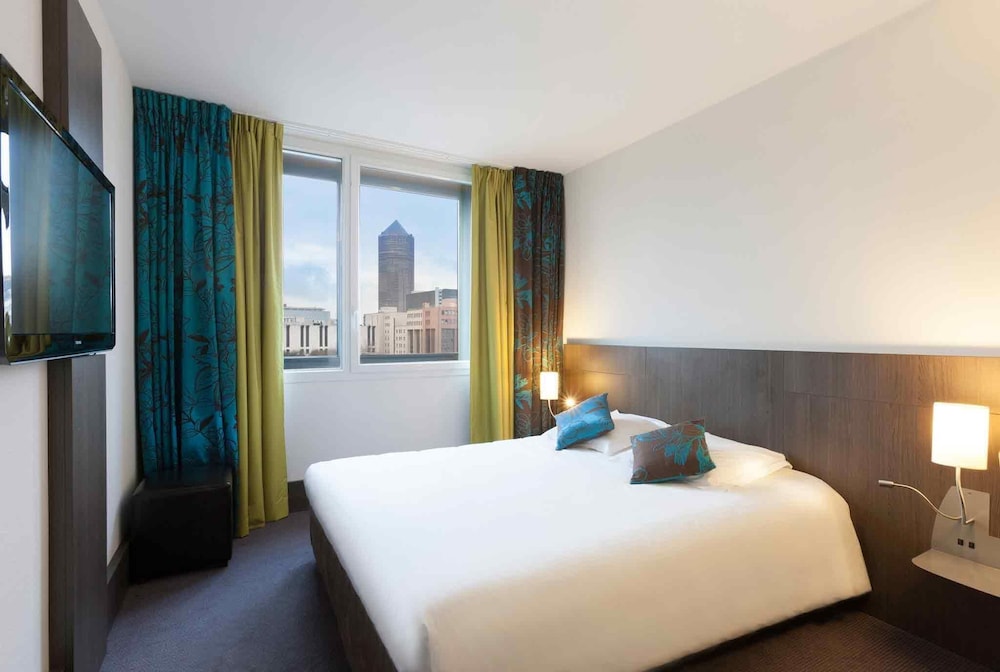 Ibis Styles Lyon Centre - Gare Part Dieu Hotel 23/74