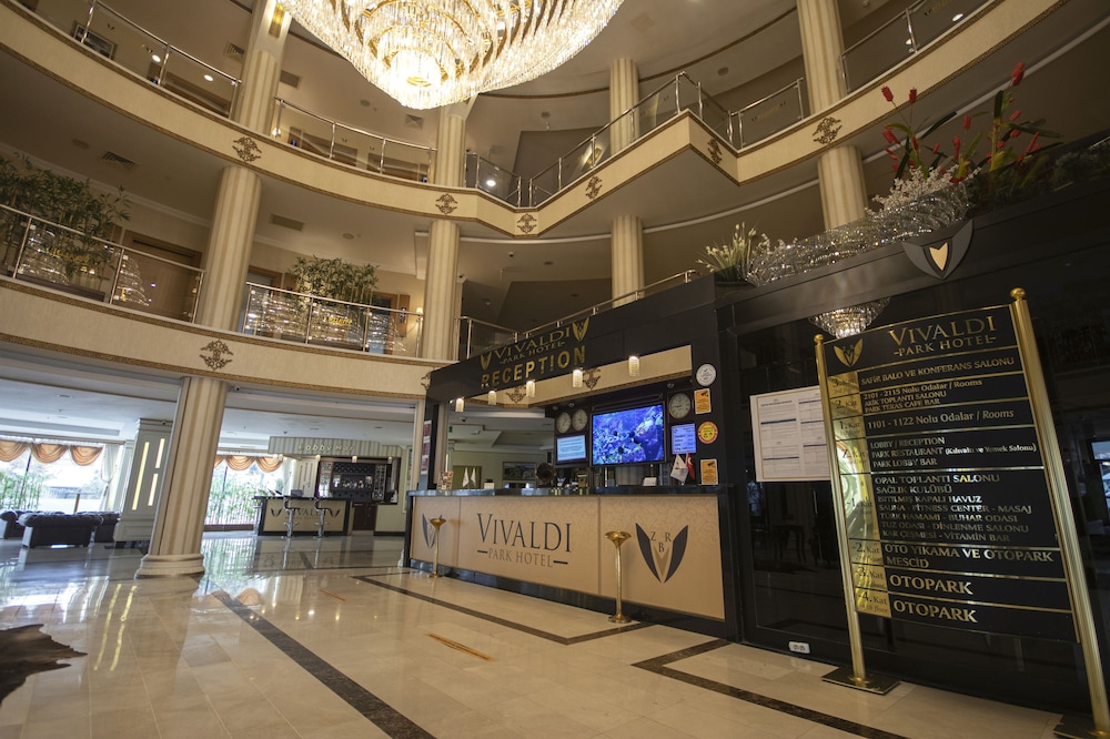 Vivaldi Park Hotel 6/66