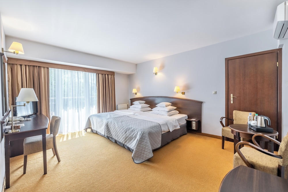 Hotel Warszawa SPA and Resort 8/50