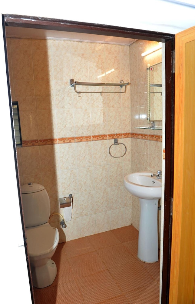 Hotel Vivenda Rebelo 15/18