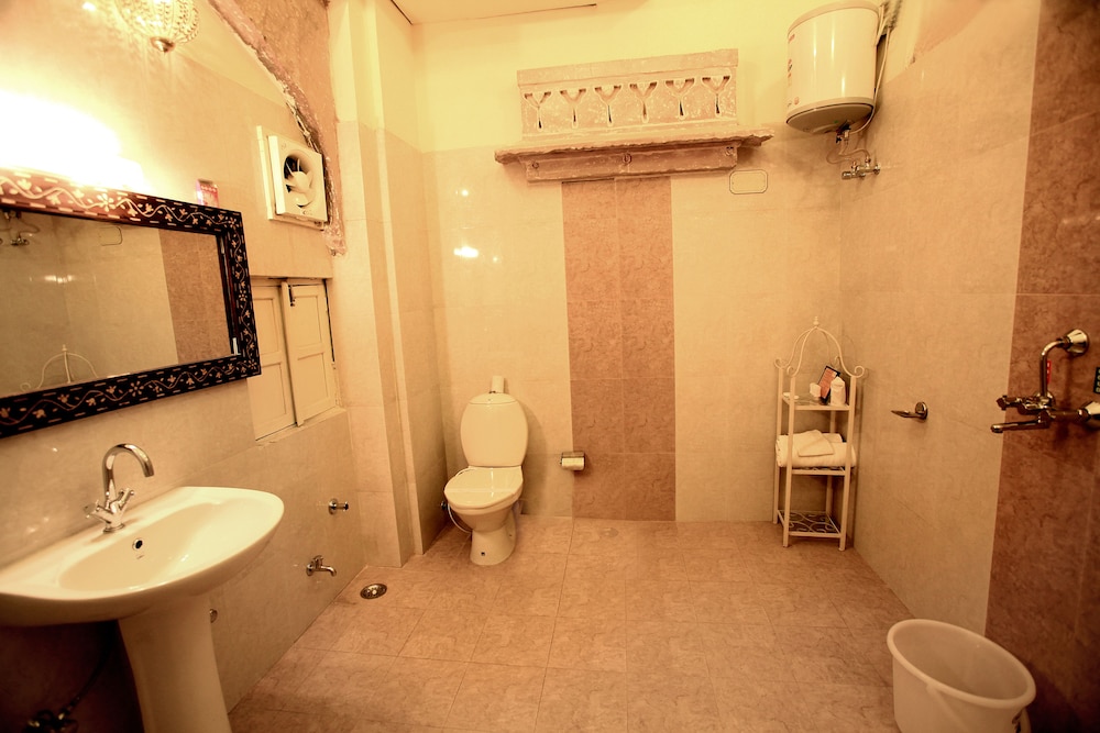 The Kothi Heritage 46/50