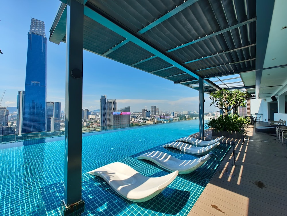 Tribeca Serviced Hotel 25/50