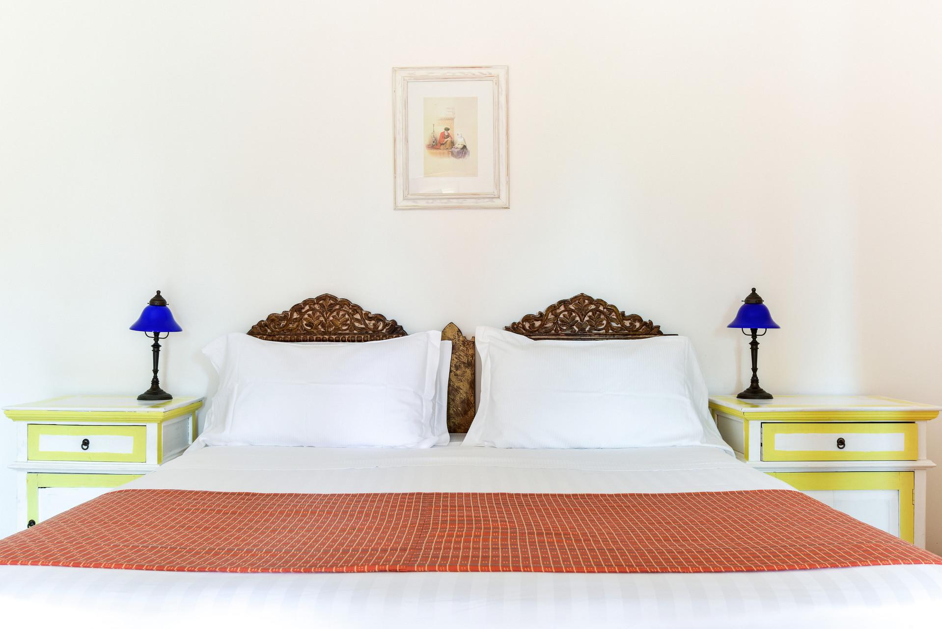 Deluxe, Sea View, Balcony or Terrace