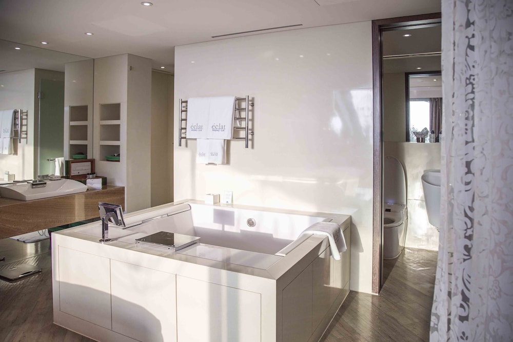 Hotel Eclat Beijing, an SLH Hotel 5/50