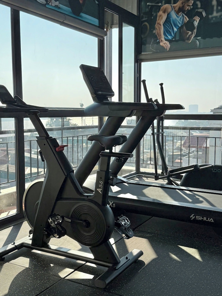 Hanoi Sail Hotel 28/50