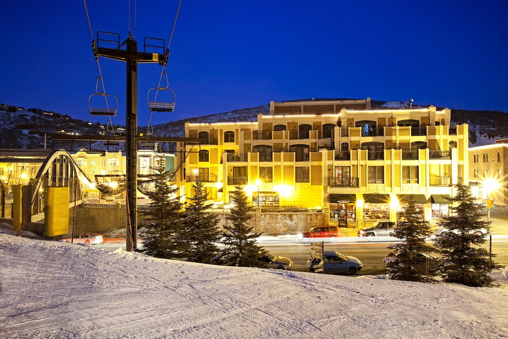 The Caledonian By All Seasons Resort Lodging 5/80