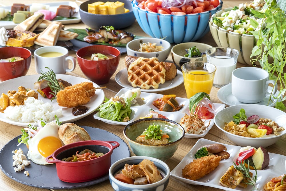 Hotel Forza Nagoya Sakae 22/30