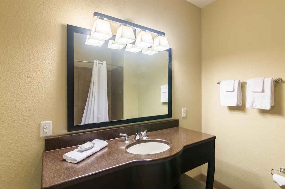 Econo Lodge Inn and Suites Colorado City, TX 28/47