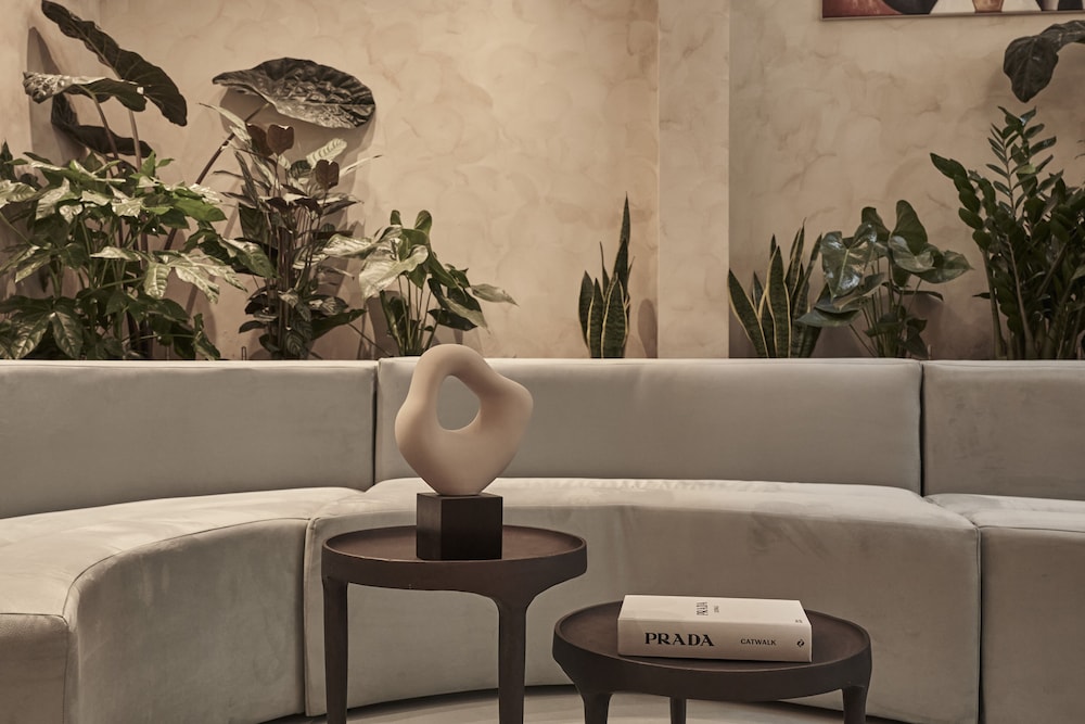 The Lekka Hotel 30/49