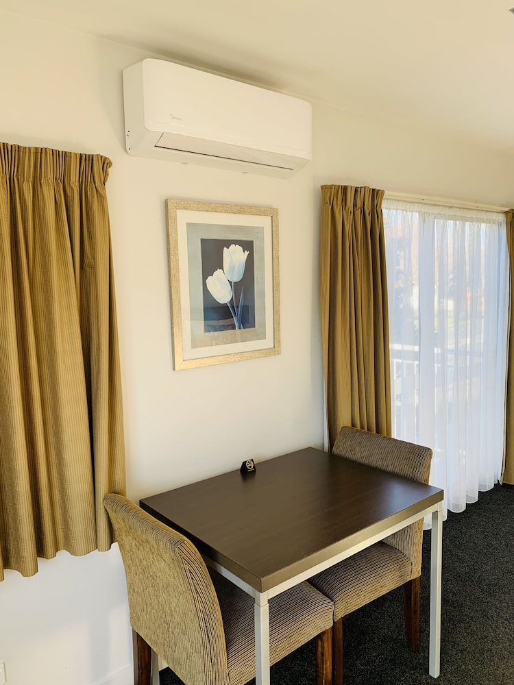Airport Christchurch Motel 40/53