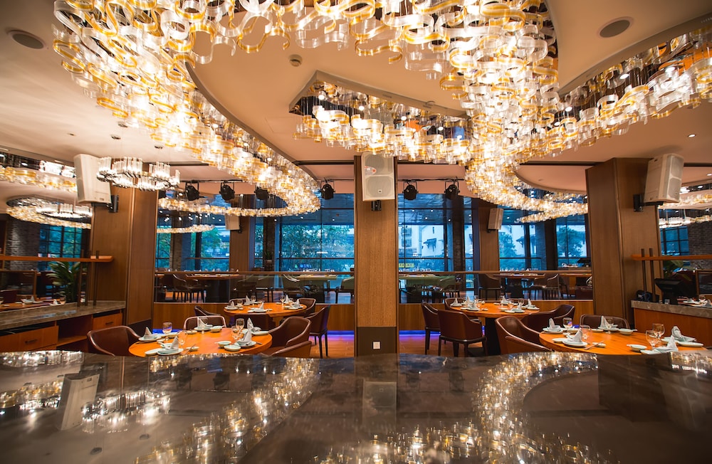 TEA BOUTIQUE HOTEL WEST LAKE 62/70