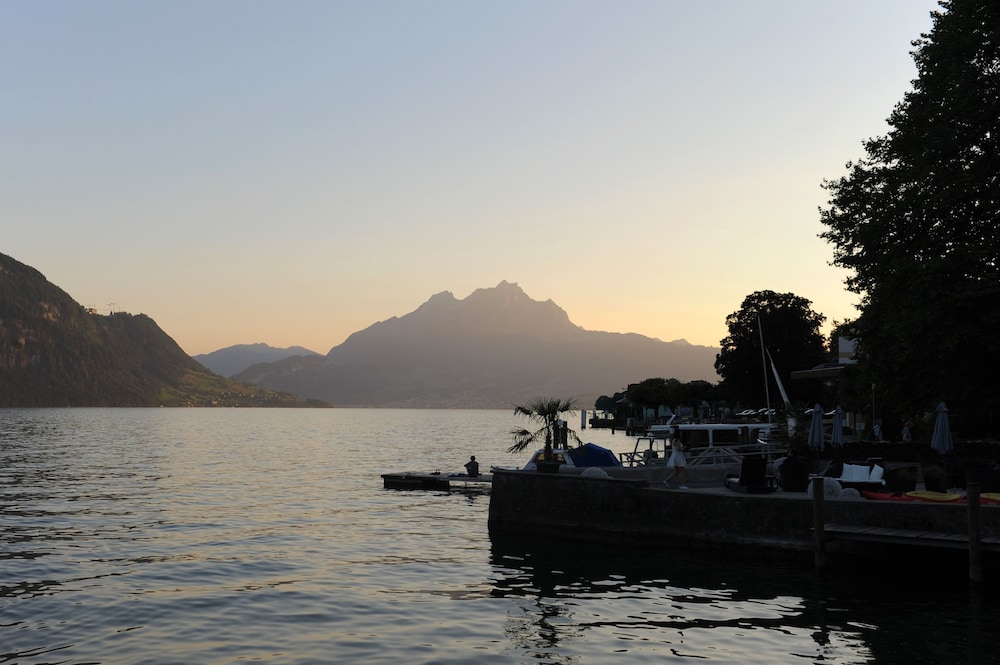 Seehof Hotel Du Lac 52/67