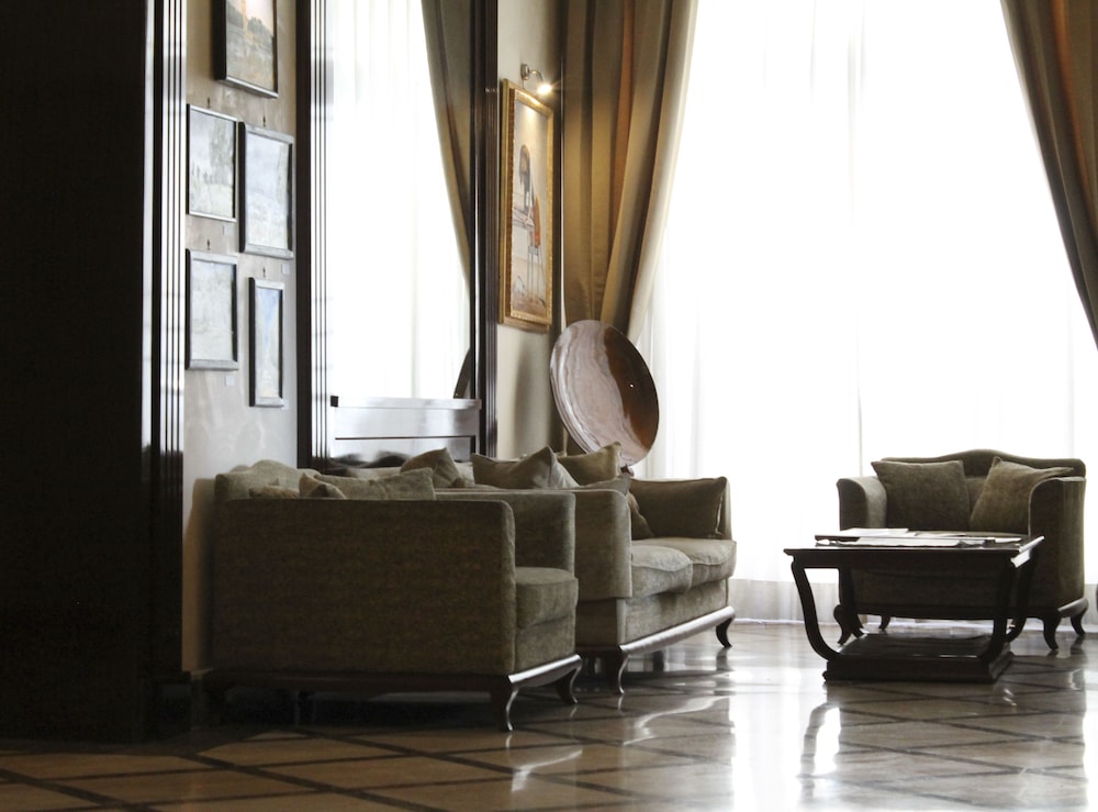 Allegroitalia San Gallo Palace 56/76