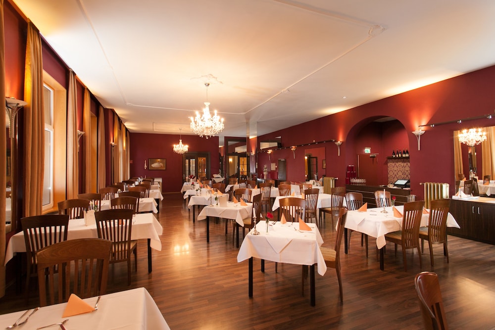 Kulturhotel Kaiserhof 58/75