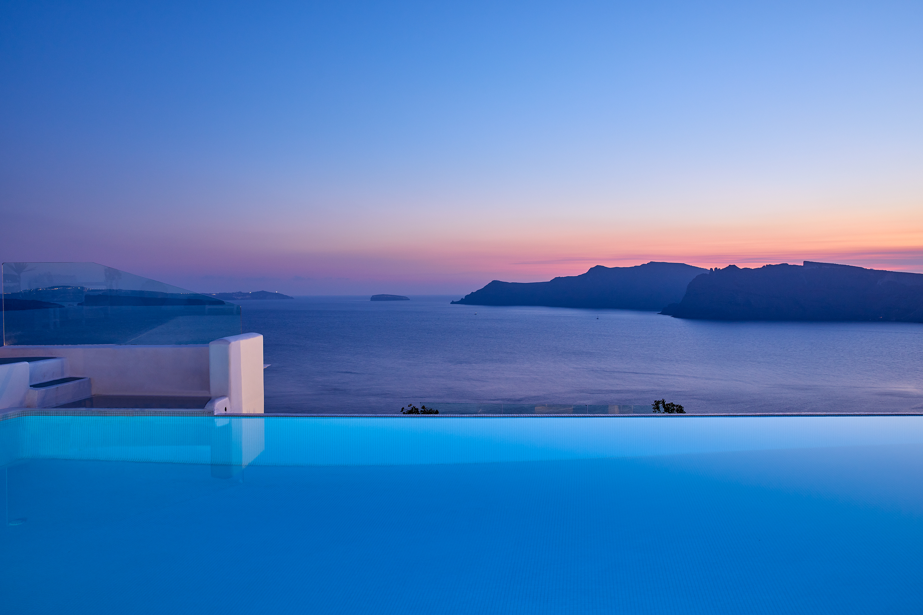 La Perla Villas And Suites Adults Only 43/50