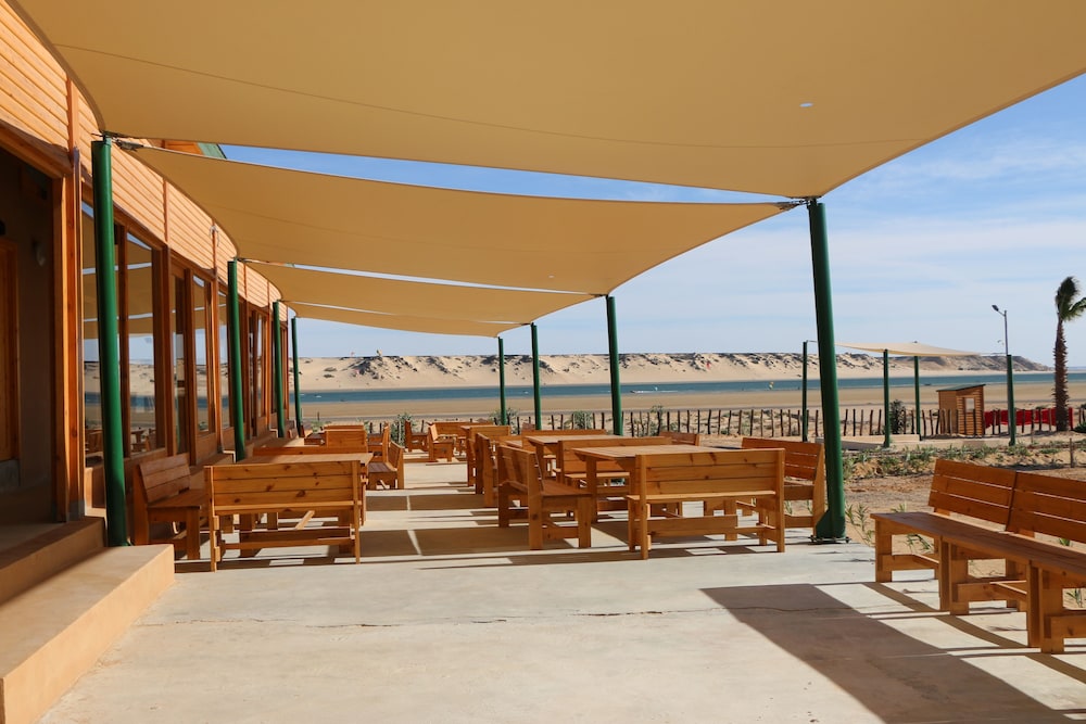 HOTEL DAKHLA CAMP 25/50