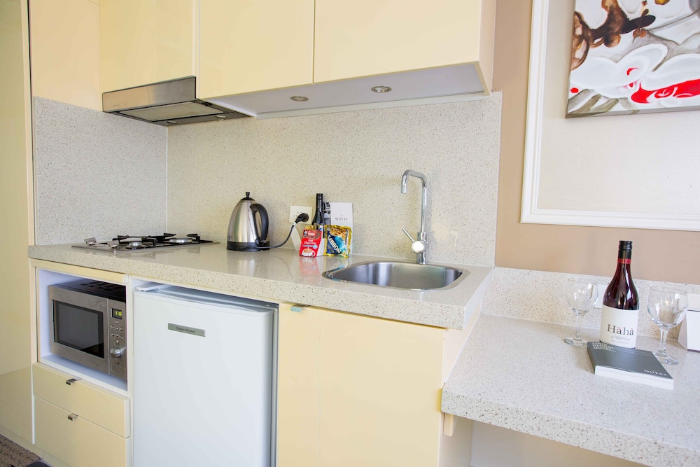 Sydney Potts Point Central Apartment Hotel 69/70