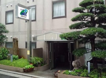 Hotel Livemax BUDGET Chofu Ekimae 4/33