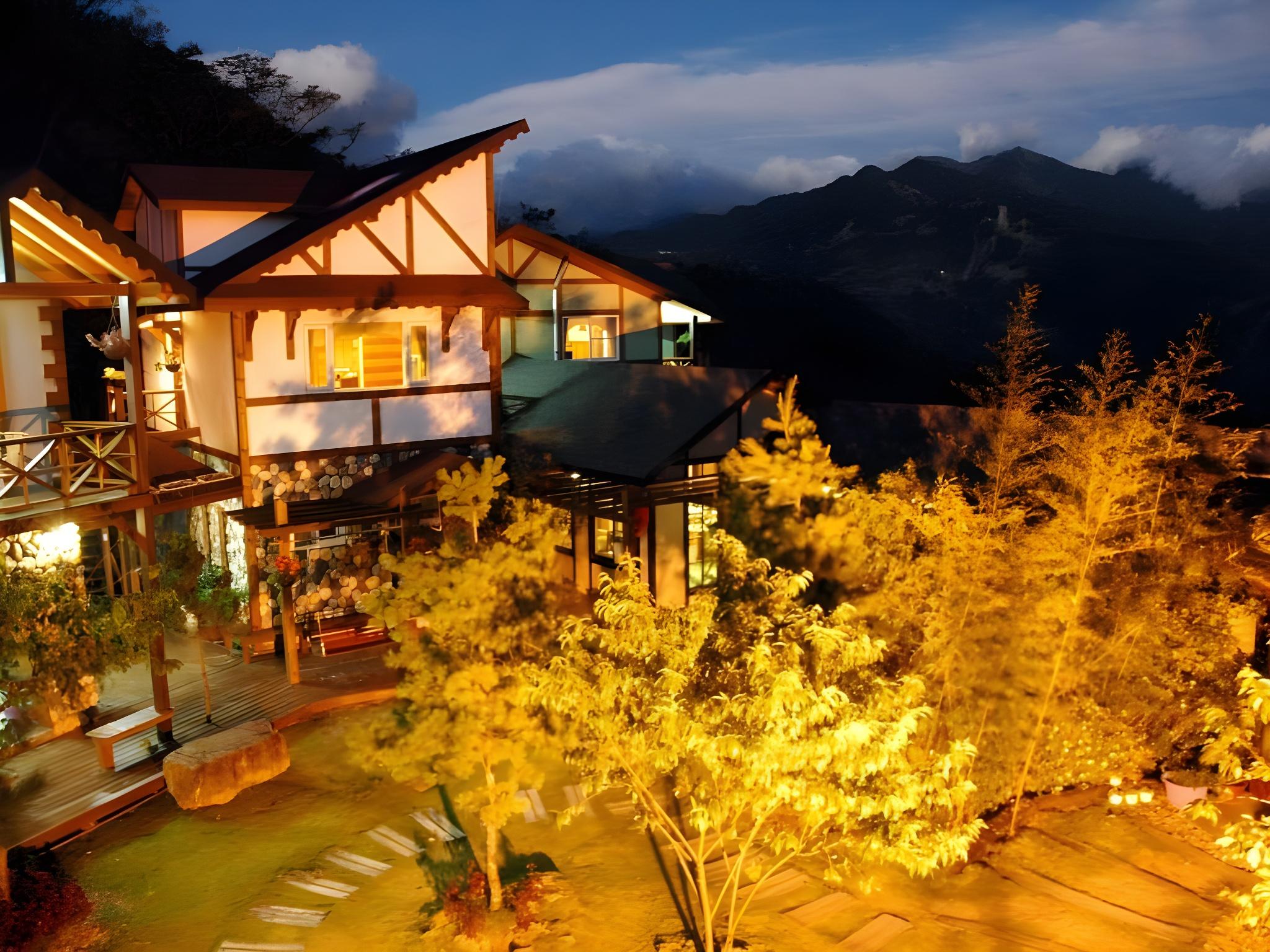 Shiyai Taoyuan B & B 24/30