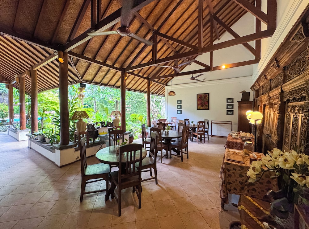 Rumah Mertua Heritage Yogyakarta 34/50
