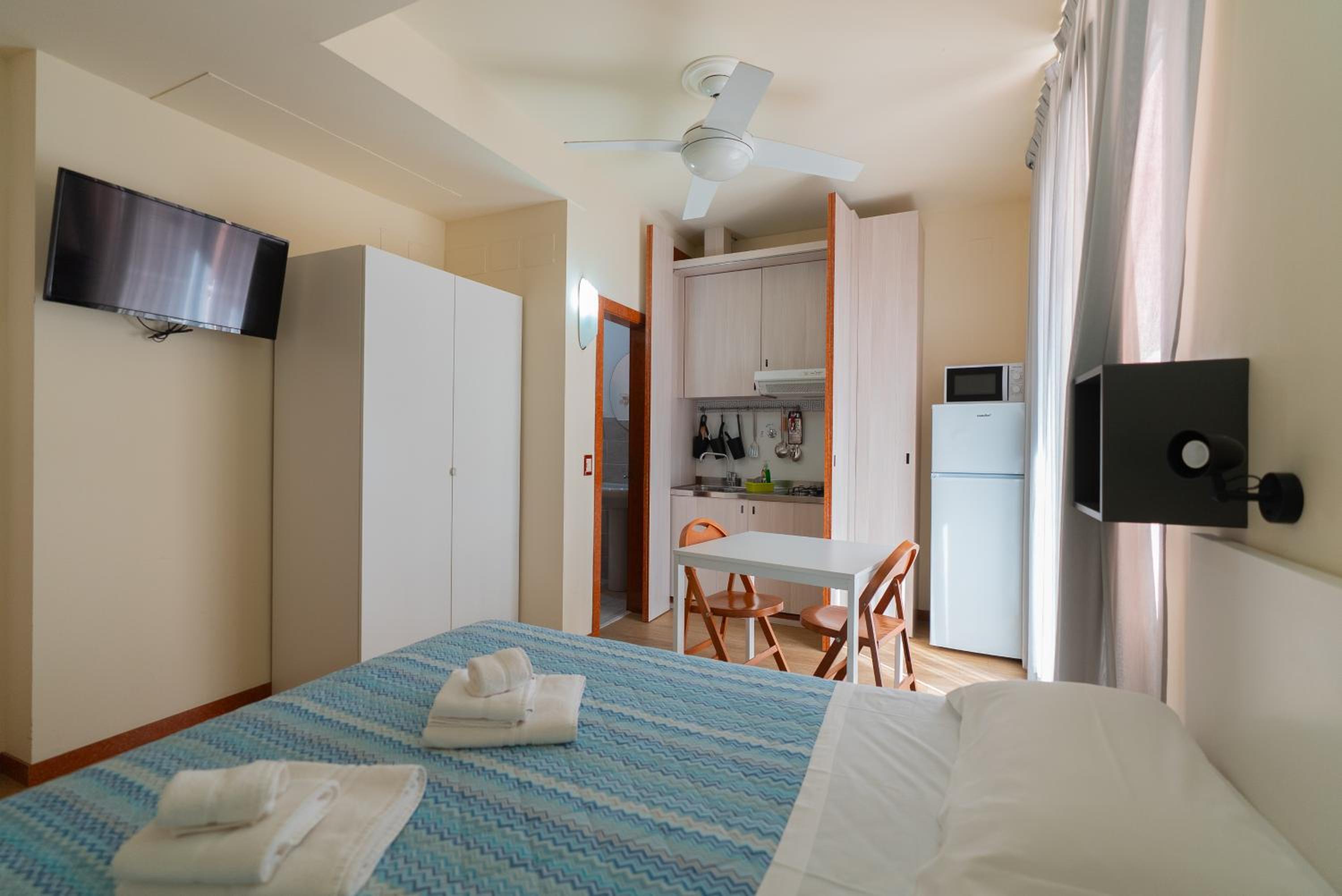 Residence Rosa 14/50