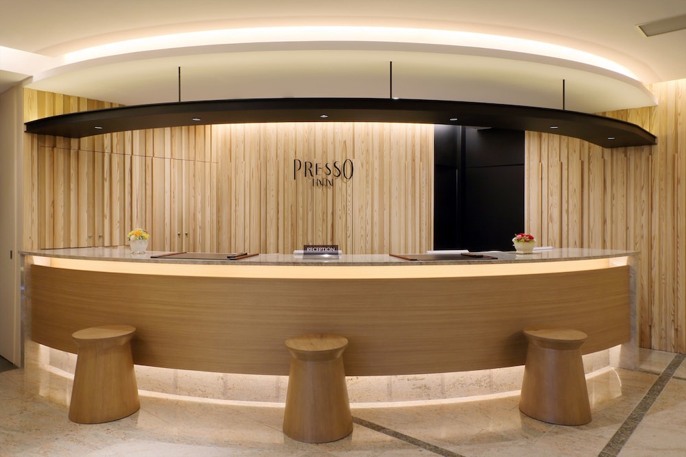 Keio Presso Inn Akasaka 5/70