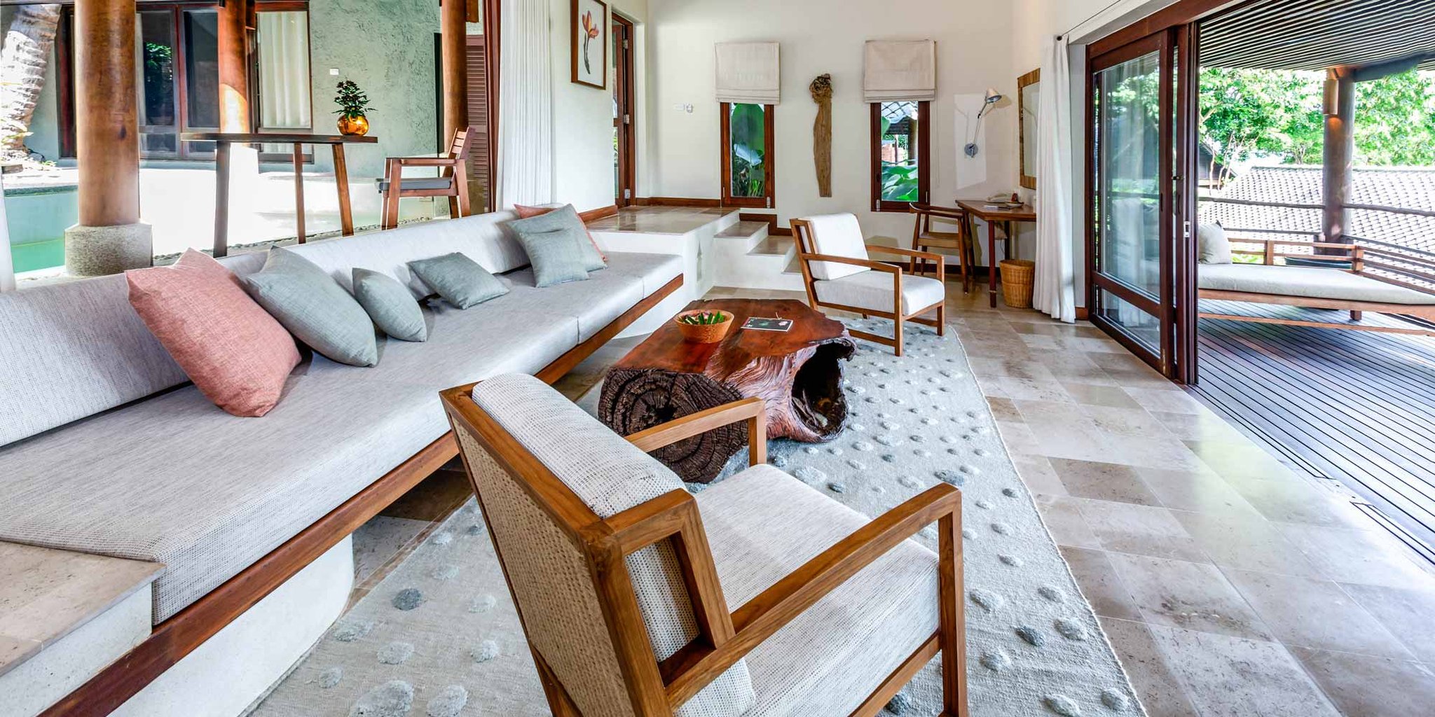 Kamalaya Koh Samui 39/57
