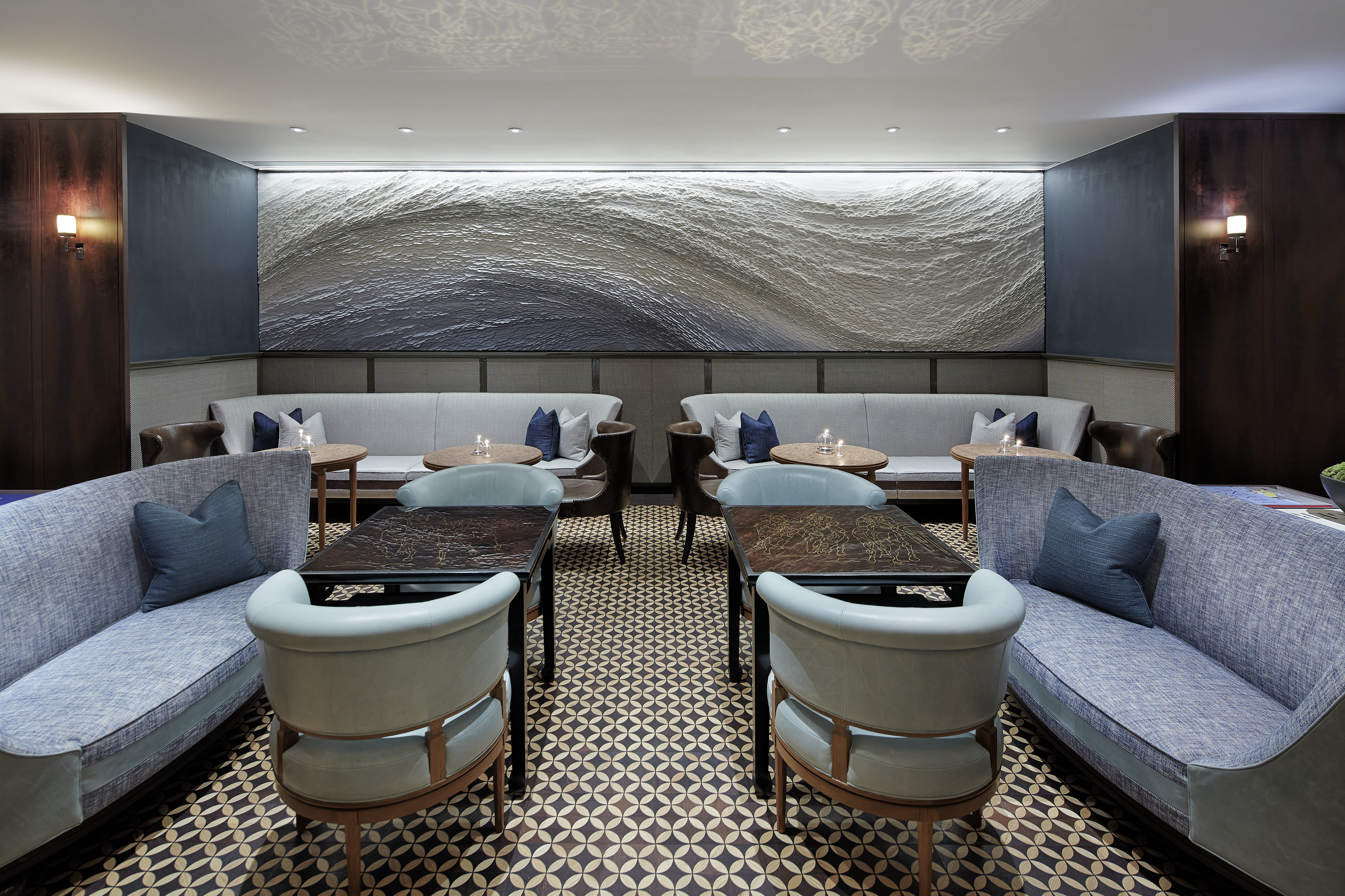 Rosewood Hong Kong 49/85