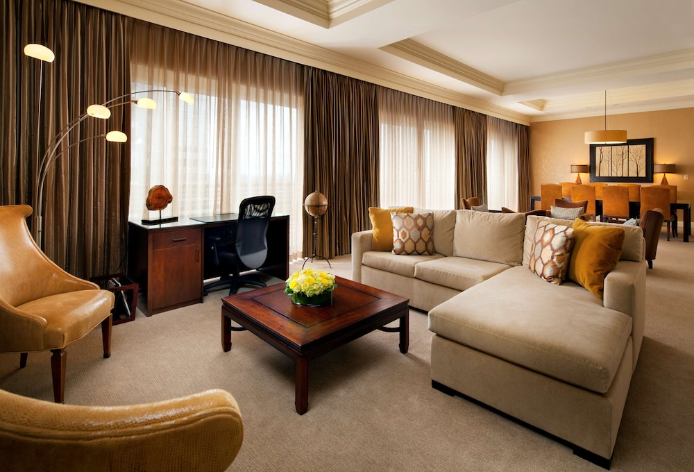 Hyatt Regency Bellevue 45/72